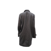 Comme Des Garçons Jacket/Coat Wool in Black