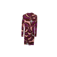 Emilio Pucci Robe en Viscose