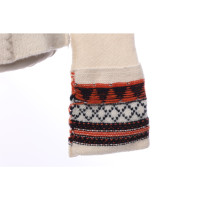 Napapijri Knitwear Wool in Cream
