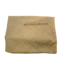 Bottega Veneta Sac à main en Cuir en Marron