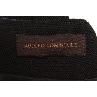 Adolfo Dominguez Blazer in Black