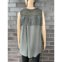 All Saints Top en Gris