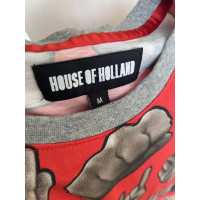 House Of Holland Top en Coton