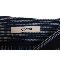 Odeeh Trousers Cotton