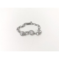 Givenchy Bracelet/Wristband in Silvery