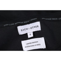 Each X Other Top Cotton
