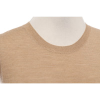 Polo Ralph Lauren Tricot en Laine en Beige