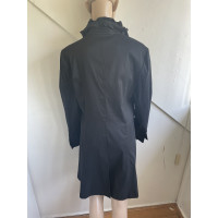 Joseph Ribkoff Jacket/Coat in Black