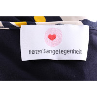 Herzen‘s Angelegenheit Top