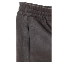 Drykorn Shorts in Grau