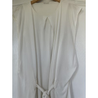 Filippa K Dress Viscose in White