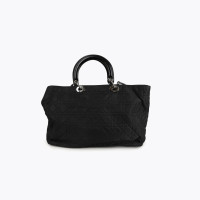Christian Dior Lady Dior Large in Nero