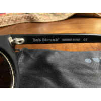 Bob Sdrunk Sunglasses in Black