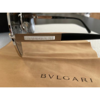 Bulgari Occhiali da sole in Nero