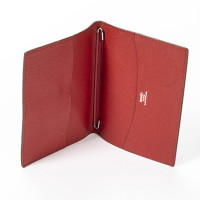 Hermès Borsette/Portafoglio in Rosso