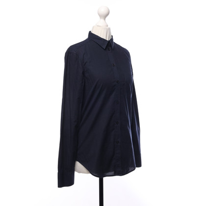 Filippa K Top en Bleu