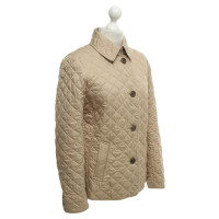 Burberry Jacke mit Rauten-Steppung