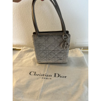 Christian Dior Lady Dior in Grau