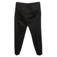 Drykorn pantaloni chino in nero