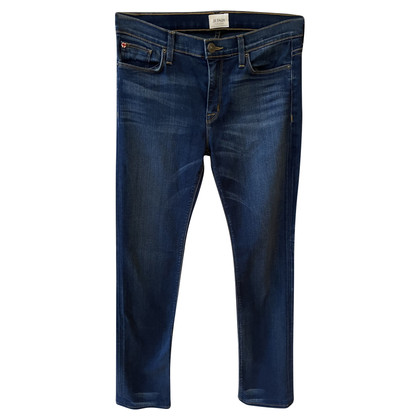 Hudson Jeans Denim in Blauw