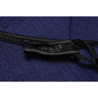 Guess Top in Blue