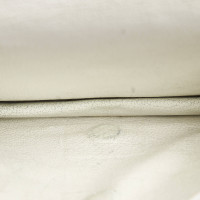 Balenciaga Bag/Purse Leather in White