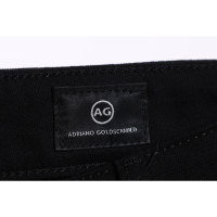 Adriano Goldschmied Jeans in Schwarz