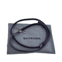 Balenciaga Bazar XXS 17 Leather in Black