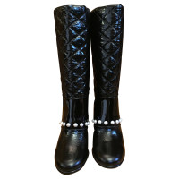Chanel Chanel boots size 39,5