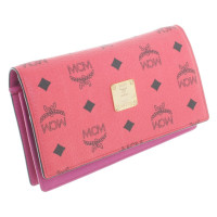Mcm Shoulder bag with wallet