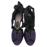 Tom Ford Sandals in Violet