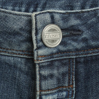 Closed Jeans mit Waschung 