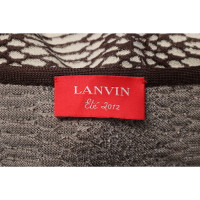 Lanvin Dress