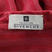 Givenchy Blouse en rose