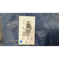 Armani Exchange Jeans in Blu