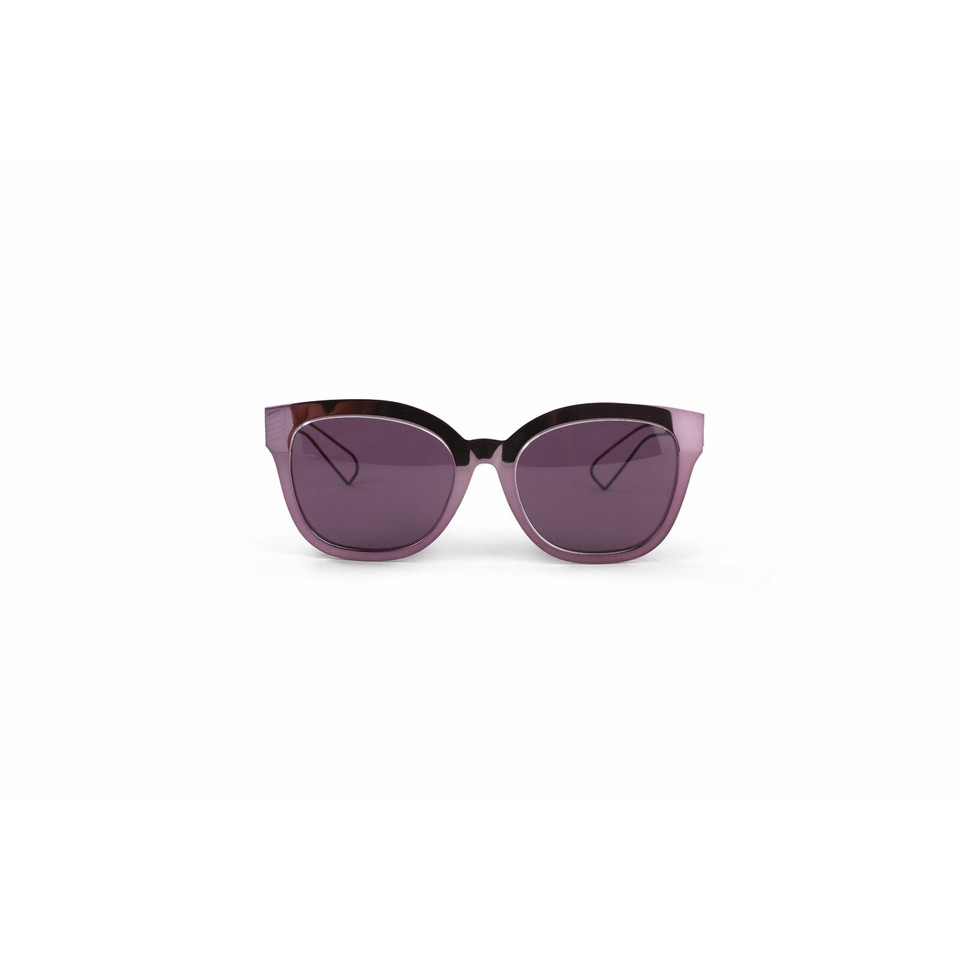 Christian Dior Sunglasses in Violet