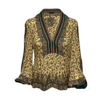 Etro Top Silk