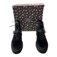 Coach Bottines en Noir