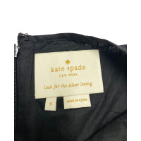 Kate Spade Robe en Noir