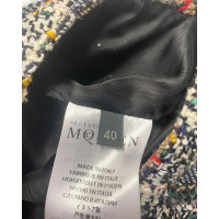 Alexander McQueen Jacket/Coat Cotton
