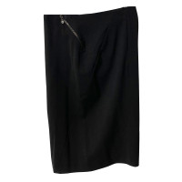Alexander McQueen Skirt in Black