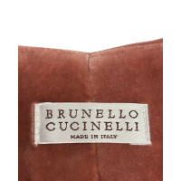 Brunello Cucinelli Jeans en Rose/pink