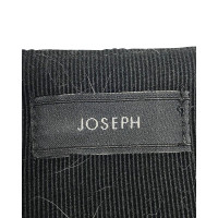 Joseph Skirt Wool in Grey