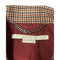 Stella McCartney Blazer Wool