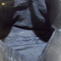 Givenchy Tote Bag aus Lackleder in Schwarz