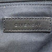Givenchy Tote Bag aus Lackleder in Schwarz