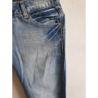 Gianfranco Ferré Jeans Cotton in Blue