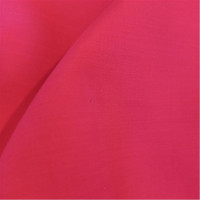 Moschino Vestito in Lana in Rosso