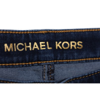 Michael Kors Paio di Pantaloni in Blu