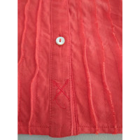Drykorn Top in Red